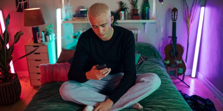 50 Instagram Caption Ideas for Guys