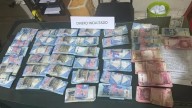 Desarticulan a 'El Clan del Blanqueo', banda dedicada al lavado de activos: S/40 mil fueron incautados en operativo