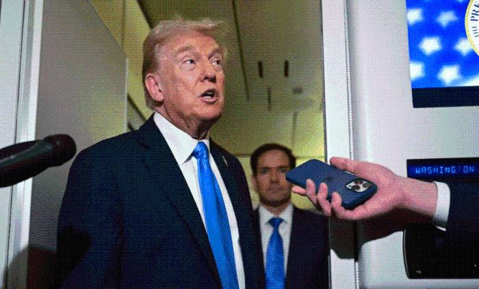 EEUU planea ataques militares contra cárteles en México: NBC