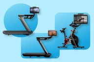 Johnson Fitness & Wellness Has Peloton Black Friday Deals