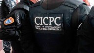 Cicpc detiene a un hombre por llevar más de 16 kilos de drogas