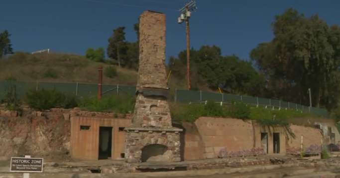 Will Rogers State Historic Park finally reopens with permanent reminder of Palisades Fire