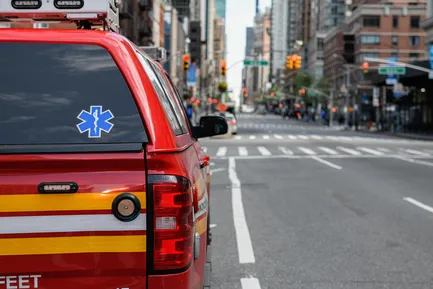 NYC announces changes to program providing non-police response to mental health calls