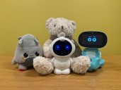 AI teddy bear told children where to find knives, exposed them to sexual content, report says