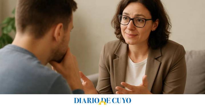 El Colegio de Psicólogos de San Juan denunciará a 3 “falsos profesionales”, entre ellos el consultor condenado en España, Carlos Fernández