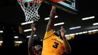 Photos: Iowa men's basketball vs. Southeast Missouri
