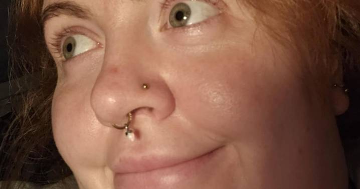 'People used to think I was pregnant until I ditched Red Bull and Coke'