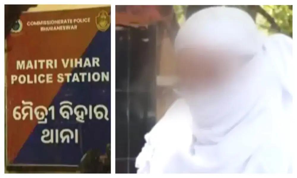 One Arrested For Sexual Harassment of Nurse At Pvt Hospital In Bhubaneswar