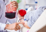 “Se pueden salvar tres vidas”. Sangre: en qué casos no se puede donar y quiénes son los que más la necesitan