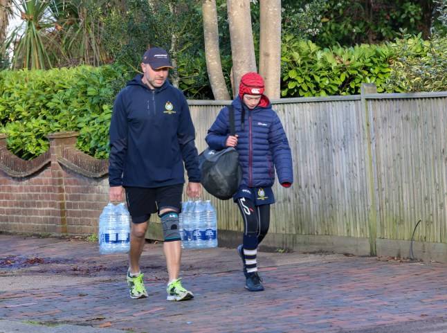More than 24,000 left without water after Kent town runs dry