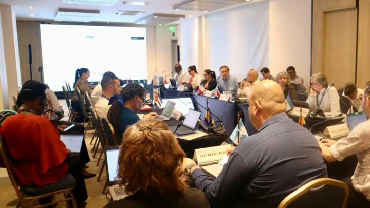 The ABCs of the CELAC-EU summit in Santa Marta: these are the key points of the diplomatic meeting on November 9 and 10