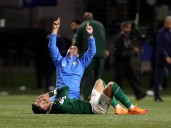 Flamengo y Palmeiras pierden previo a Final de Copa Libertadores