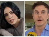 Roberto García Moritán enfrentó los rumores de casamiento con Priscila Crivocapich, a seis meses de blanquear el romance