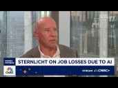 Starwood Capital Group CEO: AI poses 'ominous sign' for jobs