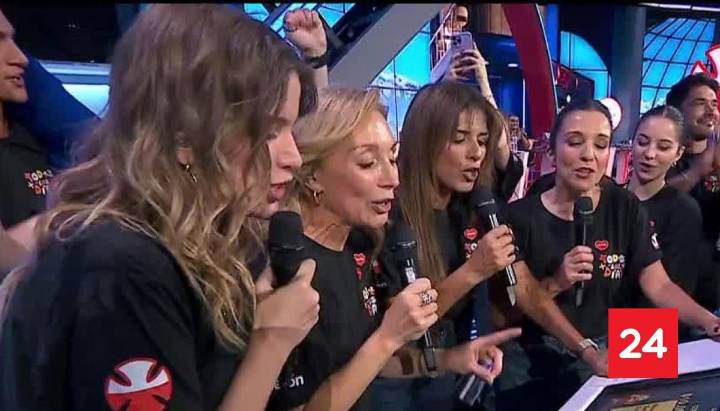 Este es el CÓMPUTO actualizado de la Teletón 2025