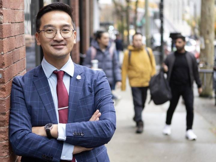 Metro Vancouver's Filipino community welcomes federal support for new cultural centre