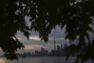 Seasonal temperatures continue for remainder of the week in Toronto