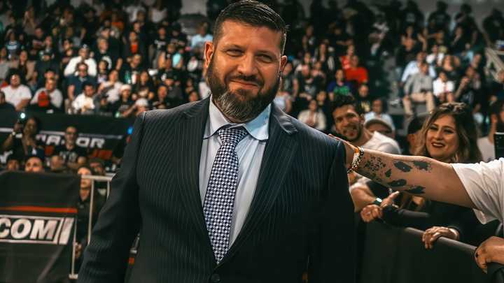 Court Bauer: MLW’s ‘Over-Generous’ YouTube Strategy Capturing Demo ‘Younger Than NBA’