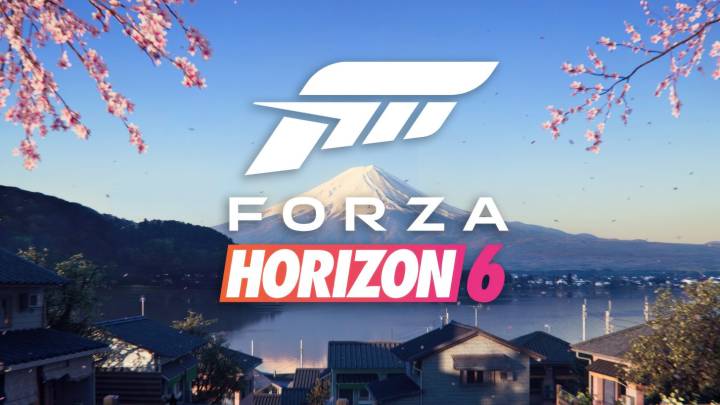 Forza Horizon 6 Is Targeting an H1 2026 Launch Window, Says Insider