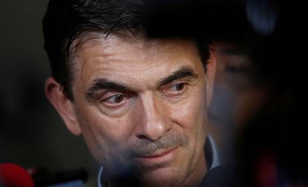 Evo denunció a Paz por designar al funcionario que ordenó las masacres de Sacaba y Senkata