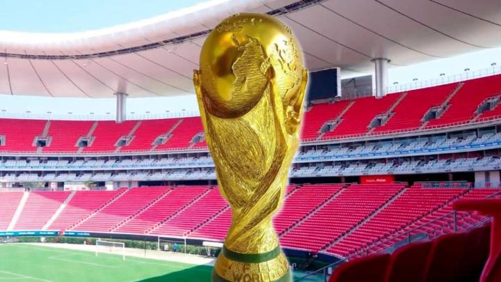 ¿Cuántos visitantes se esperan en Jalisco para el Mundial 2026?