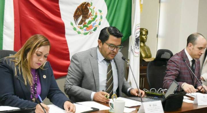 Congreso de Hidalgo proyecta aumento del 4.5% en el presupuesto 2026