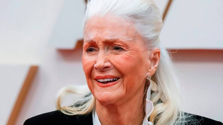 Murió Diane Ladd, actriz tres veces nominada a los Premios Oscar y madre de Laura Dern