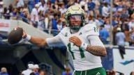 UTSA at USF odds, picks and predictions