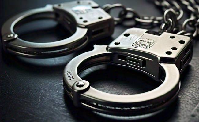 Two arrested for cheating jeweller in Bengaluru