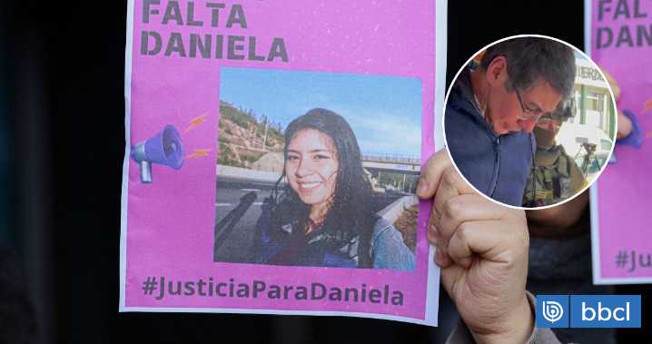 Caso Daniela Olate: Fiscalía confía en lograr probar femicidio no íntimo en el asesinato de la joven
