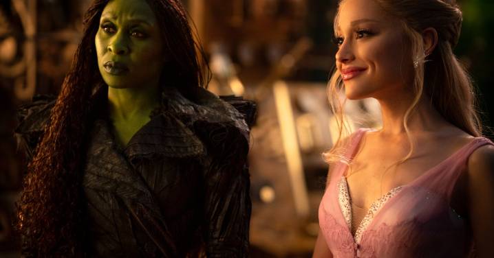 Breaking Down Wicked: For Good's Ending