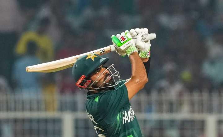 Babar Azam becomes highest T20I run-getter, surpasses Rohit, Kohli