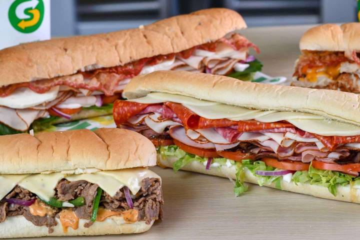 Celebrate National Sandwich Day 2025 with These Restaurant Deals and Freebies