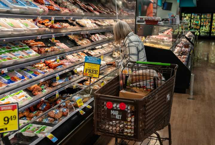 No SNAP benefits to Ohioans this week due to shutdown, state sends aid to food banks