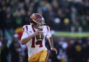 Steelers 2026 NFL draft QB watch: Jayden Maiava impresses despite loss