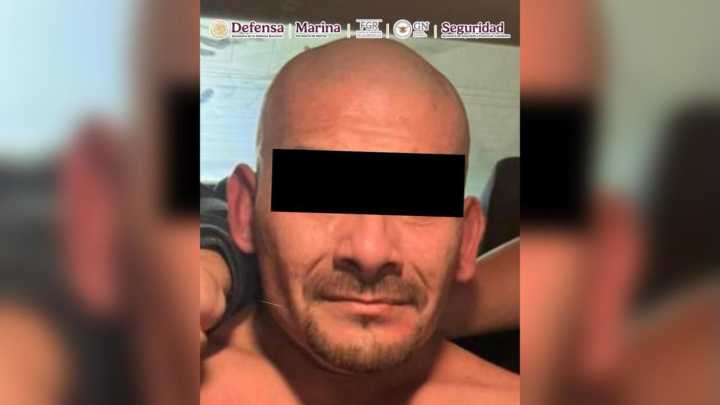 Cae Jaciel Antonio ‘N’, Responsable de Reclutar a 2 Implicados en el Homicidio de Carlos Manzo