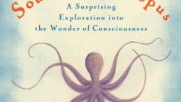 2026 Alliance One Book selection is 'The Soul of an Octopus'