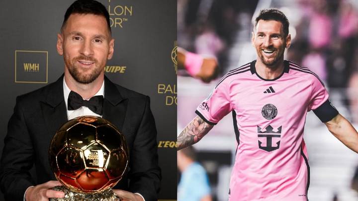 Telangana CM Revanth Reddy Confirms Lionel Messi's Hyderabad Visit On December 13 As Part Of 'GOAT India Tour 2025'