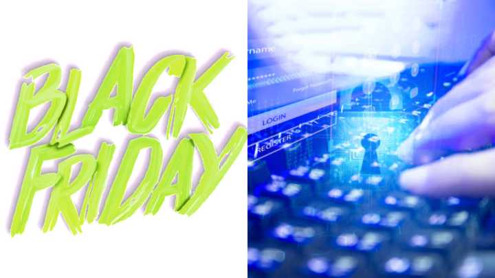 Black Friday: ¿Cómo evitar las estafas en compras virtuales? Aquí le contamos las principales recomendaciones a tener en cuenta