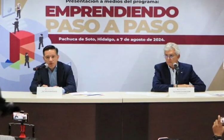 Hidalgo resalta en crecimiento en actividad económica: INEGI