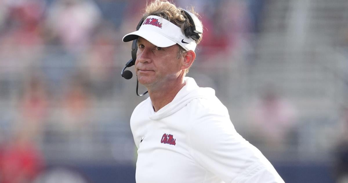 It’s Rivalry Week. Check out our last SEC power rankings of the 2025 regular season