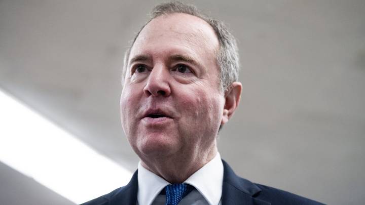 Federal grand jury investigating the handling of the Adam Schiff criminal probe