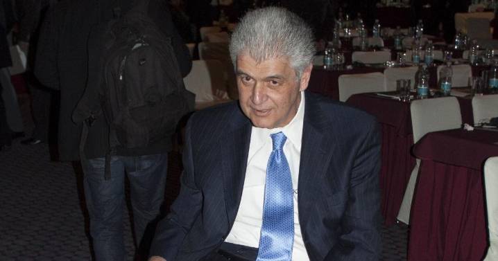 Fallece Alfredo Elías Ayub, exdirector de CFE durante tres sexenios