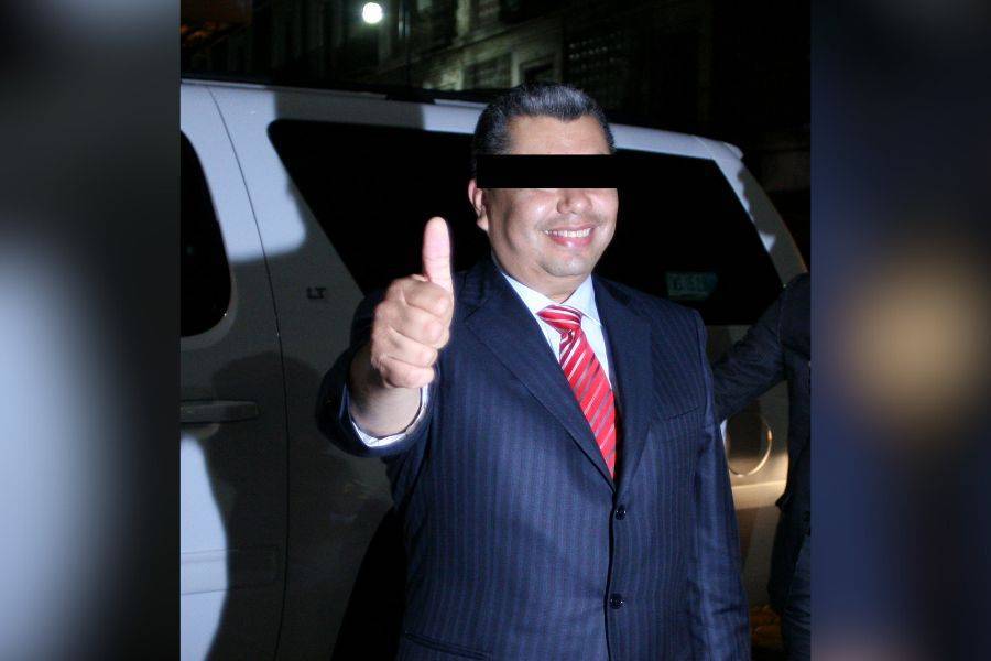 Nuevamente declaran culpable a Javier N., por violencia familiar contra Cecilia Monzón