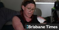 Greenfields firebomb attack: WA mum describes moment she was engulfed in flames