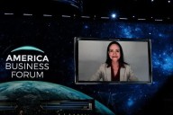 Maduro empezó gμεrrα y Trump la terminará, dice Machado