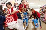 Target customers and employees hate new forced greeting policy