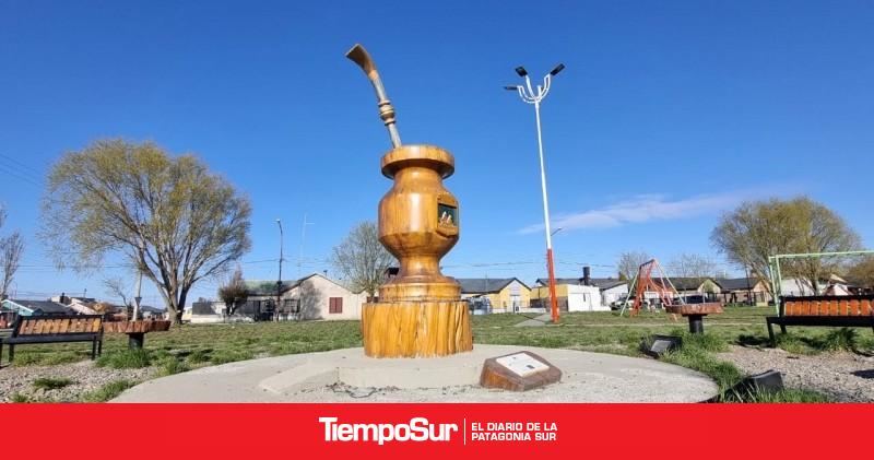 Clima Cómo estará el clima hoy martes 4 de noviembre en Río Gallegos