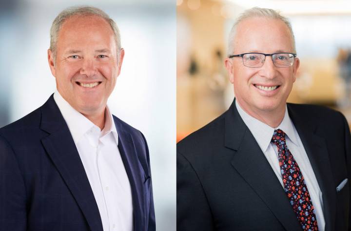 Cozen O'Connor Tacks on 50 New Attys Via Merger With Minneapolis' Moss & Barnett