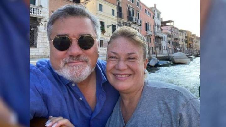 "Muñeca Bielorrusa": Esposo de Ángela Vivanco será formalizado el viernes